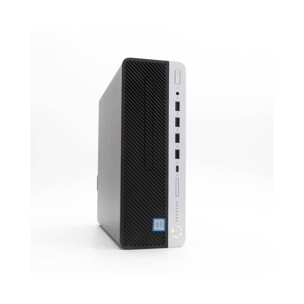 HP I5 PRODESK 600 G4 SFF 8GB REFURB