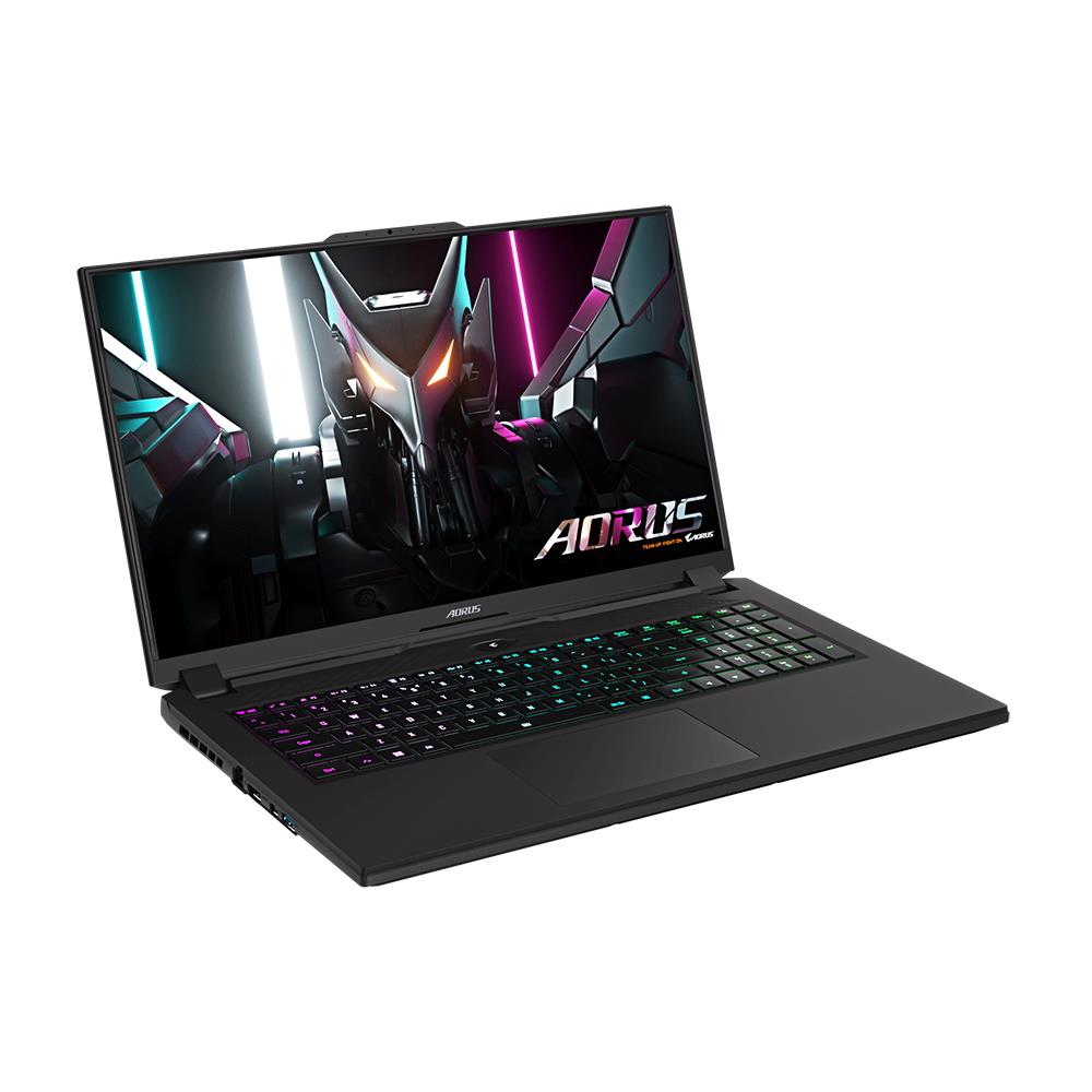 AORUS 17.3 I5 W11H 7 9KF RTX 4060