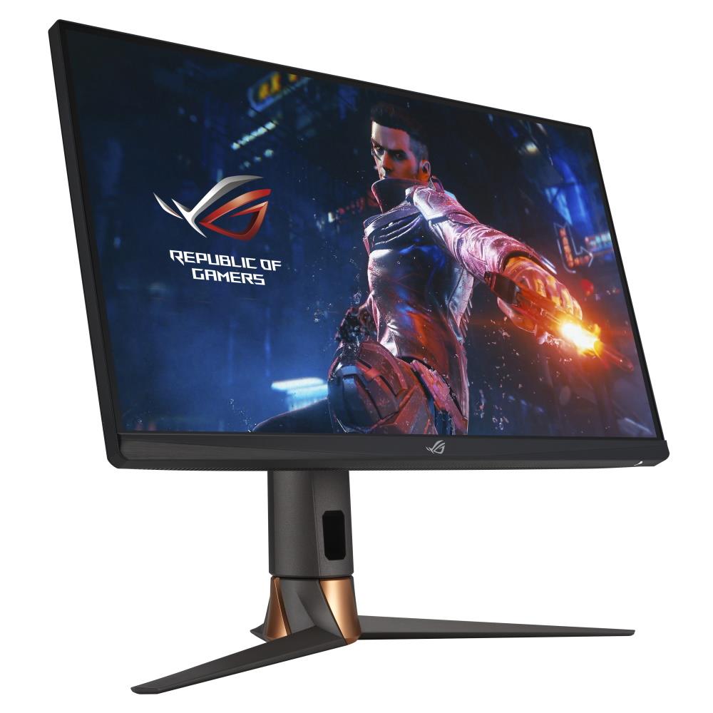 ASUS 27 IPS ROG SWIFT MONITOR PG27UQR