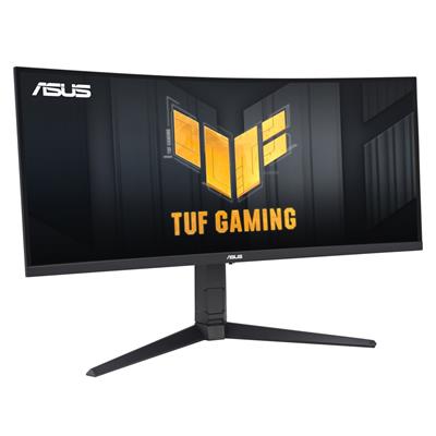 ASUS 34 IPS MONITOR SPK CURVED VG34VQL3A