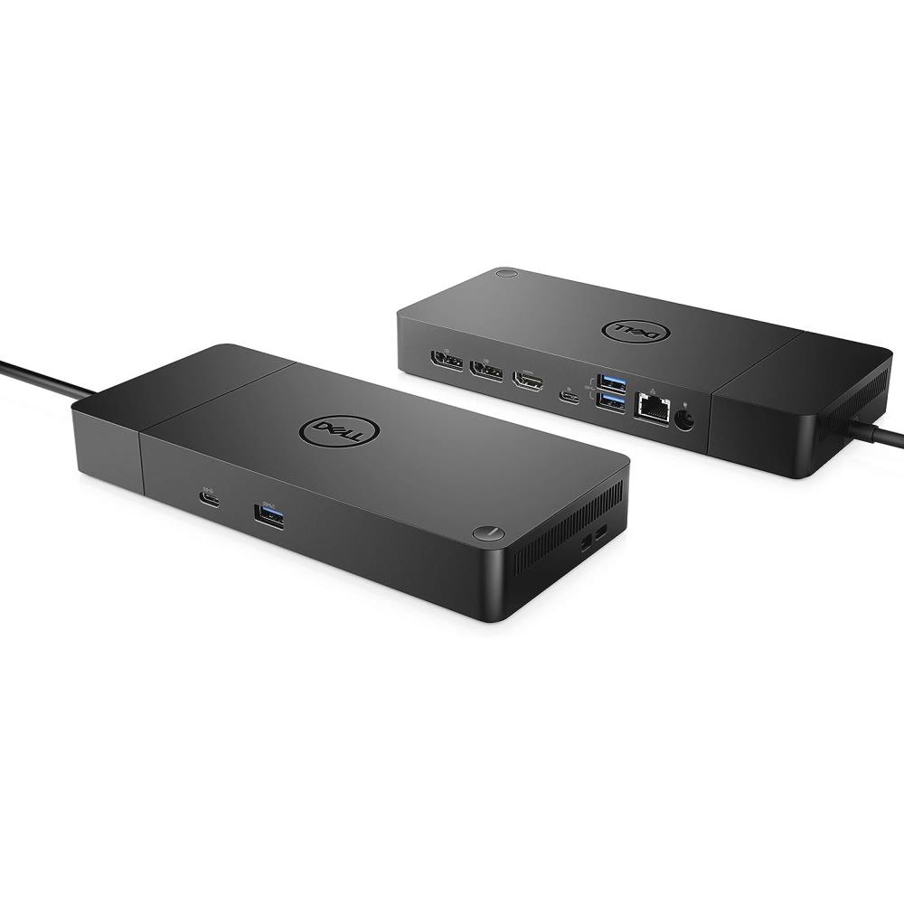 DELL DOCKING STATION WD19S 130W USB-C