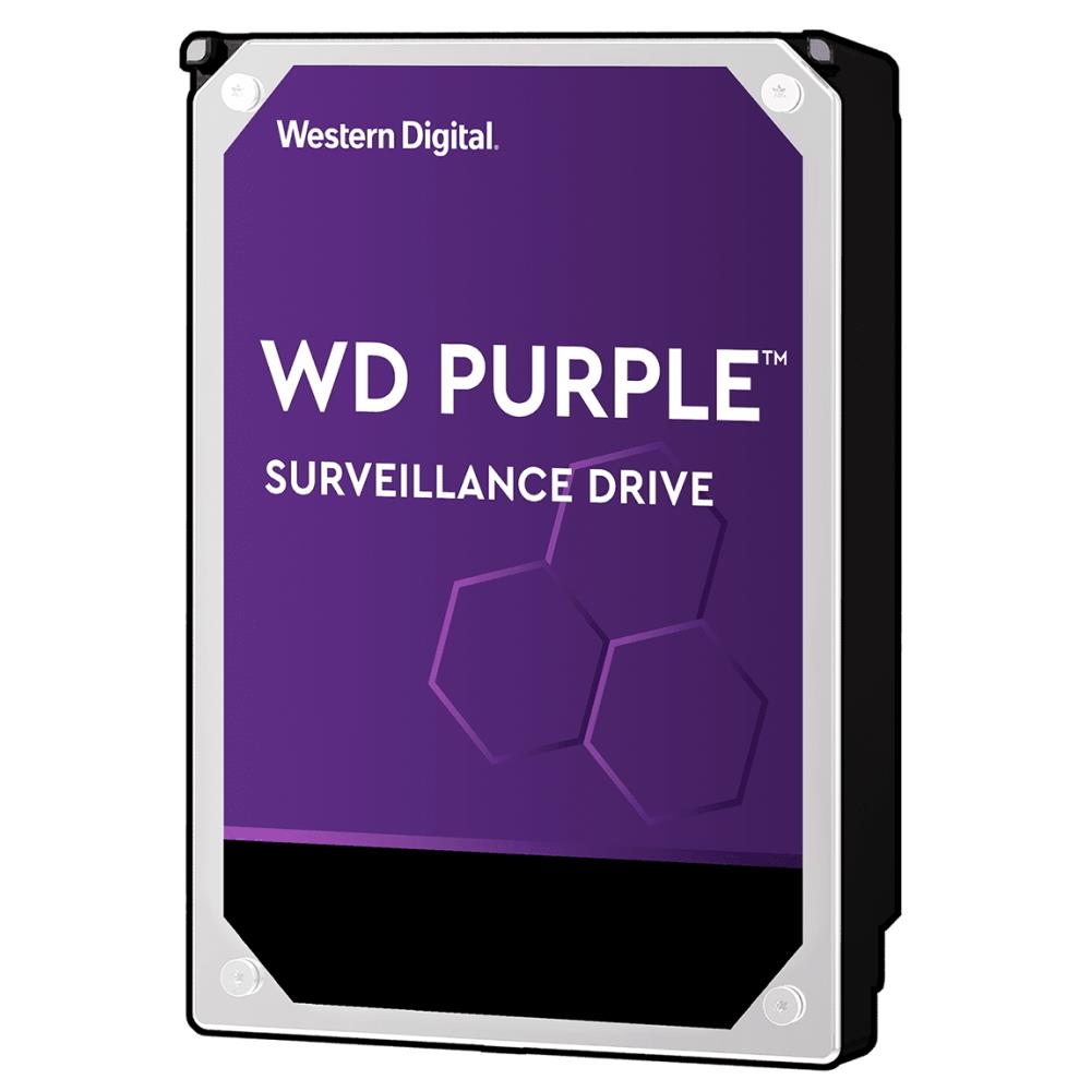 WD PURPLE 3.5 1TB SATA3 HDD