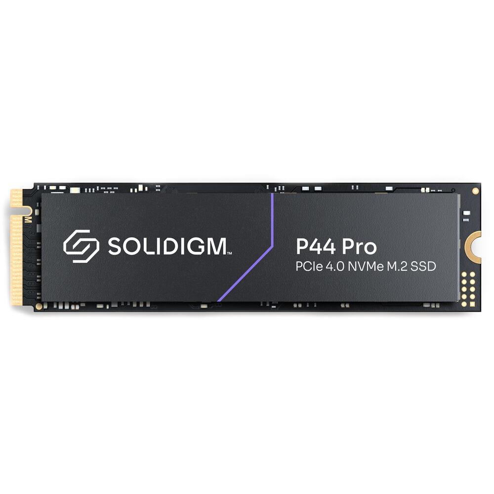 SOLIDIGM SSD P44 PRO M.2 PCIE 1TB