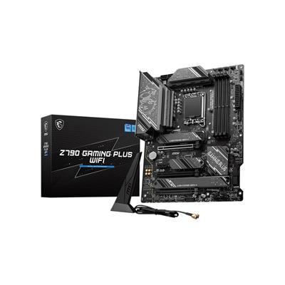 MSI 1700 Z790 GAMING PLUS WIFI