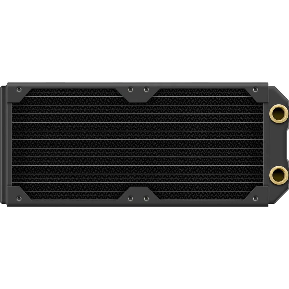 CORSAIR HYDRO X SERIES XR5 240 RADIATOR