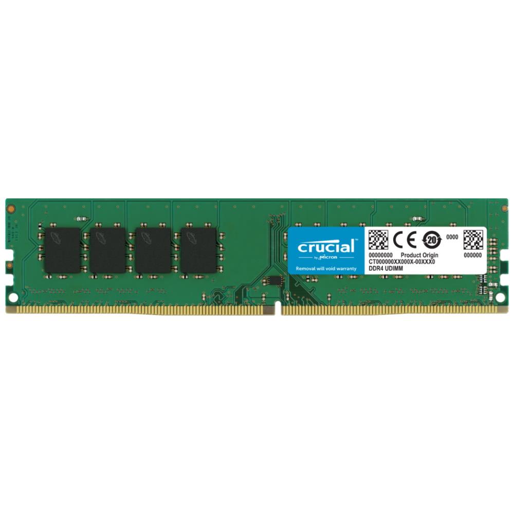 CRUCIAL DDR4 3200 32GB DIMM