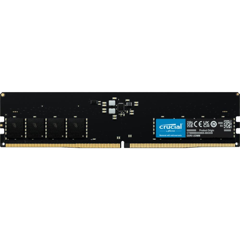 CRUCIAL DDR5 4800 32GB DIMM