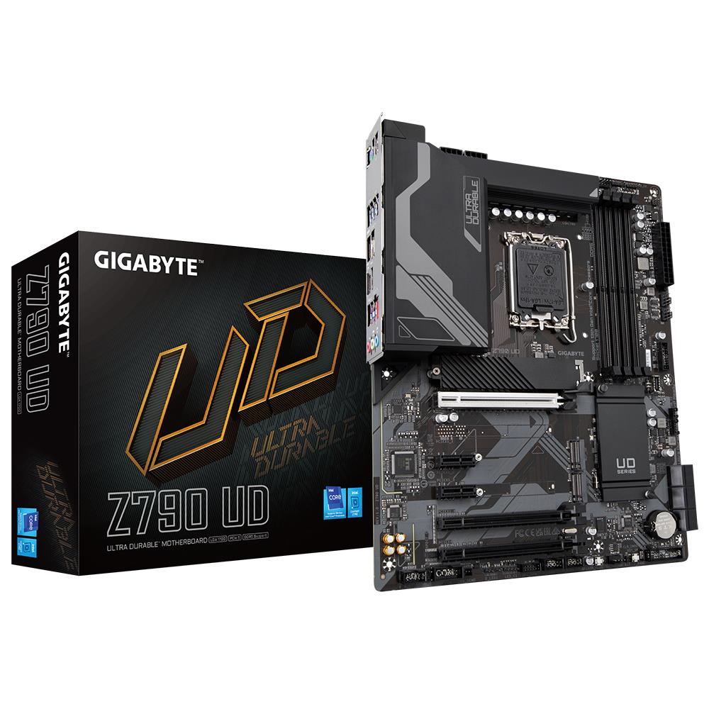 GIGABYTE 1700 Z790 UD