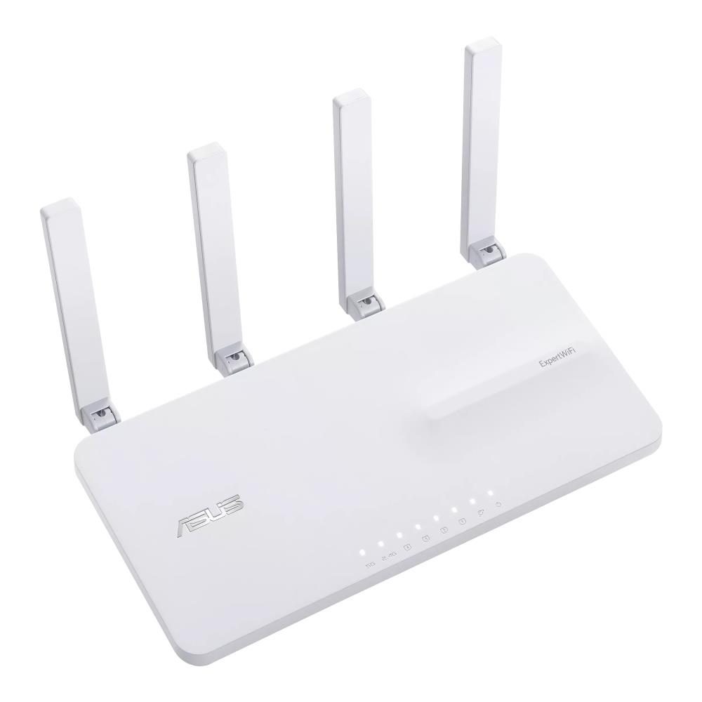 ASUS EBR63 AP/ROUTER/SWITCH AX3000