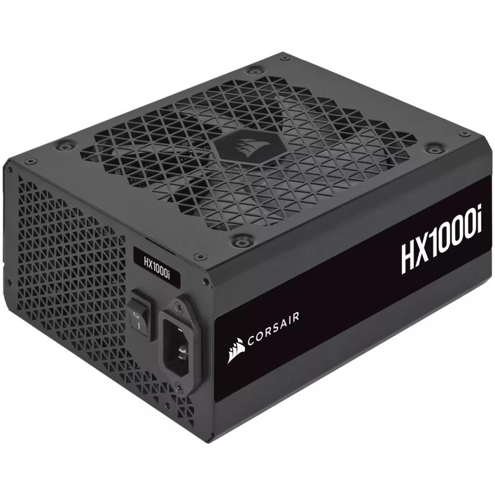 CORSAIR 1000W PLATINUM MODULAR HX1000I