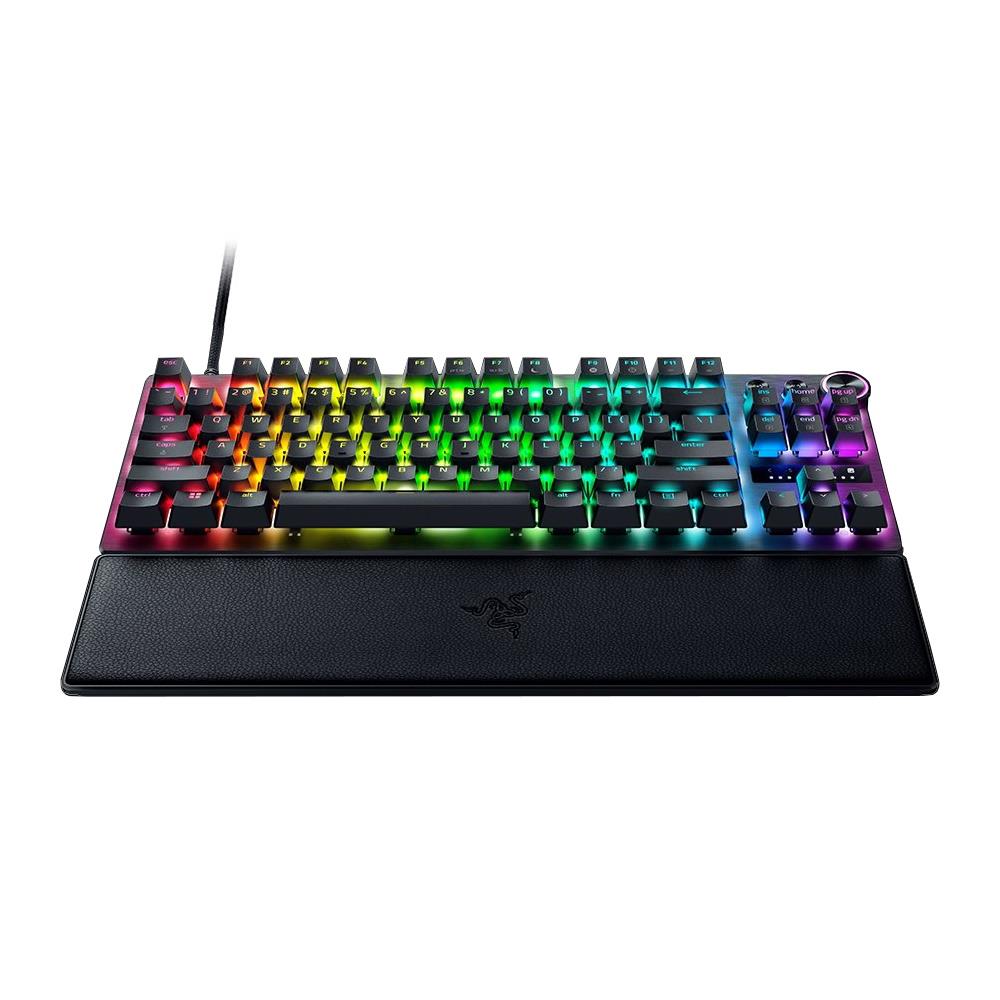 RAZER HUNTSMAN V3 PRO TENKEYLESS KB