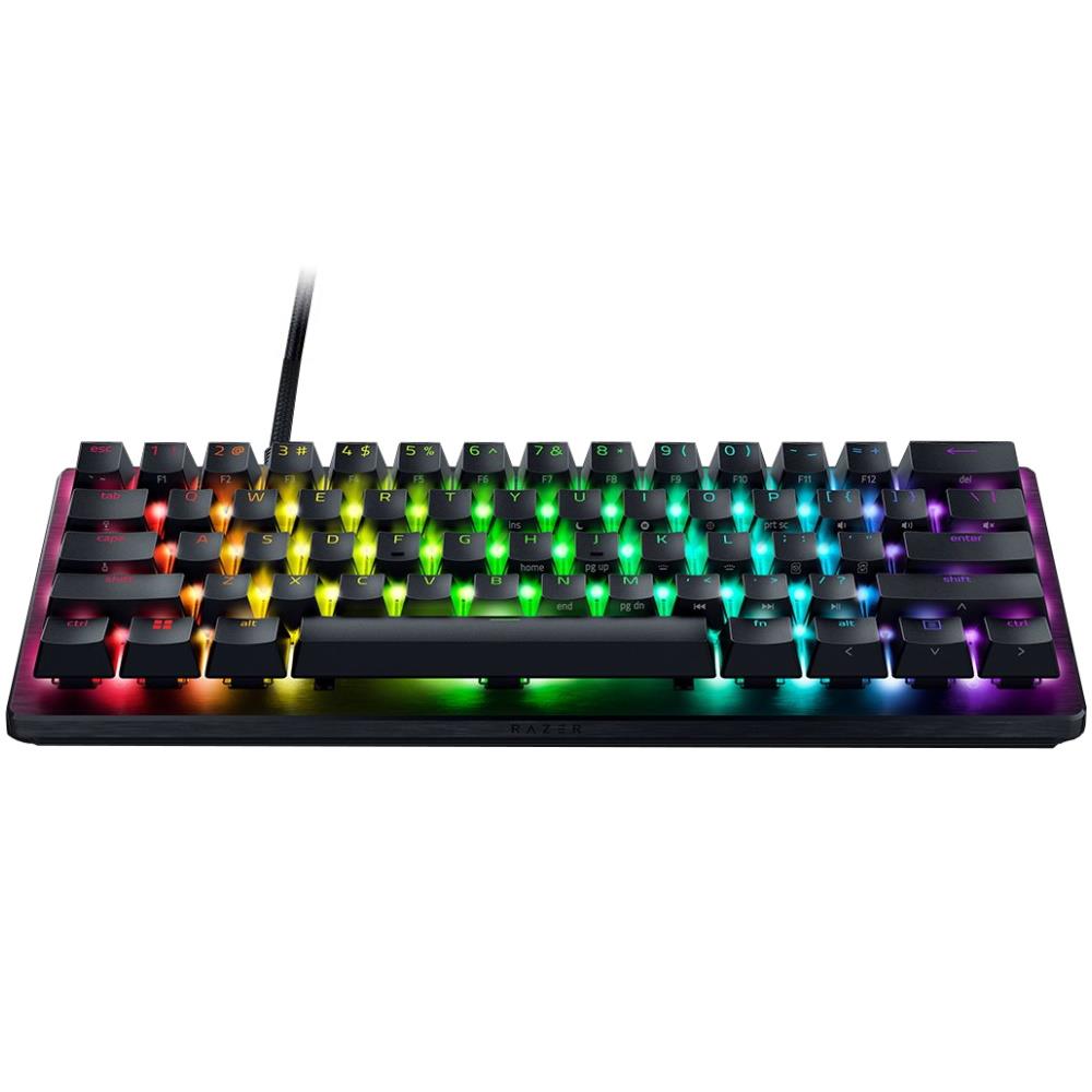 RAZER HUNTSMAN V3 PRO MINI KEYBOARD