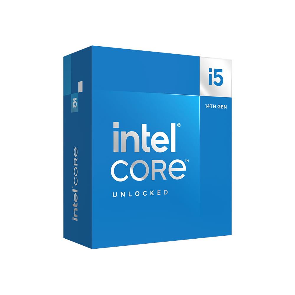 INTEL CORE I5-14600K 1700 RETAIL