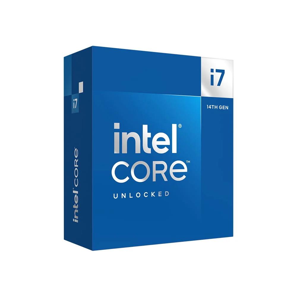 INTEL CORE I7-14700K 1700 RETAIL