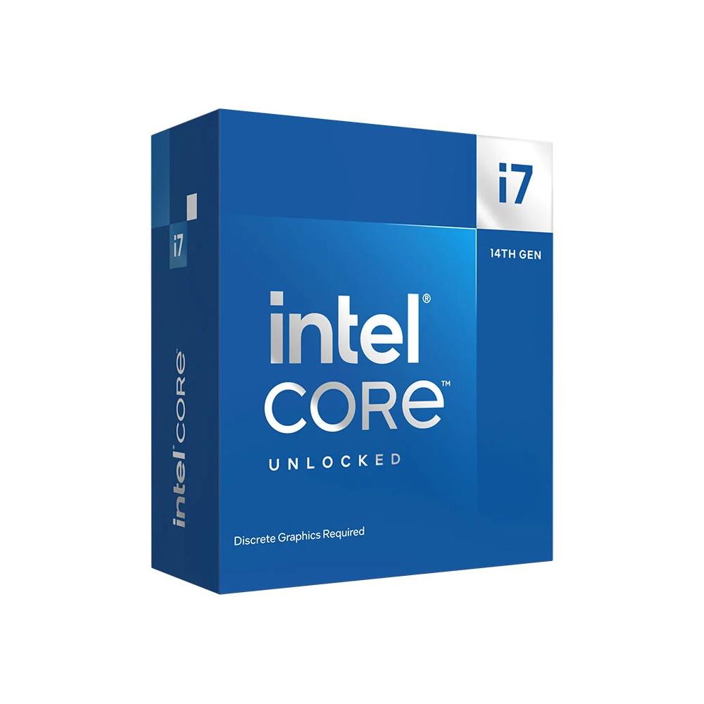 INTEL CORE I7-14700KF 1700 RETAIL