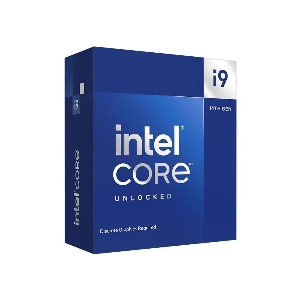 INTEL CORE I9-14900KF 1700 RETAIL