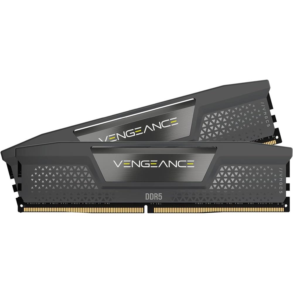 CORSAIR DDR5 6000 D/K VENG EXPO GRY 32GB