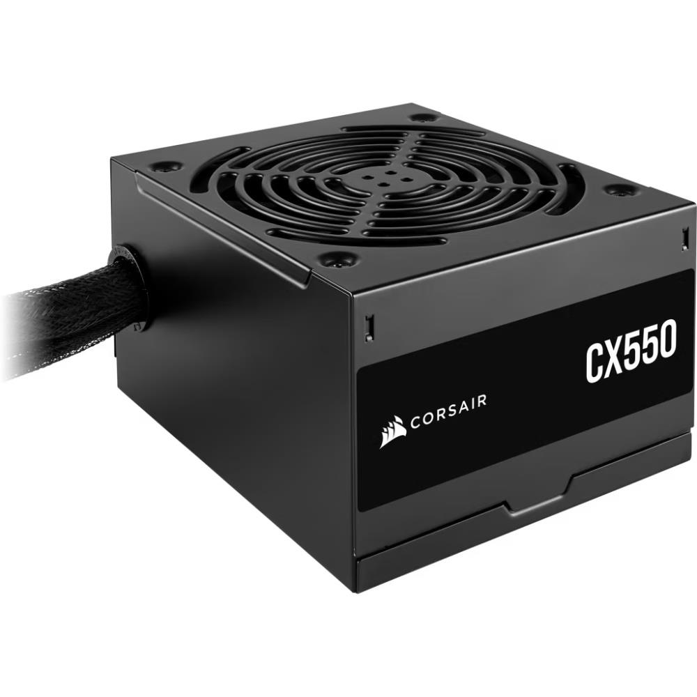 CORSAIR 550W BRONZE STANDARD CX550