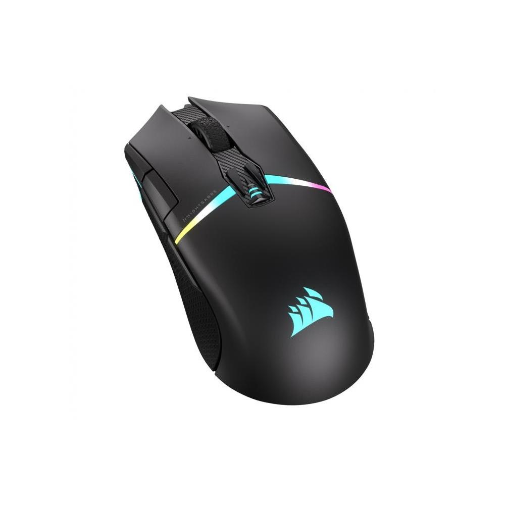 CORSAIR NIGHT SABRE W/L GAMING MOUSE