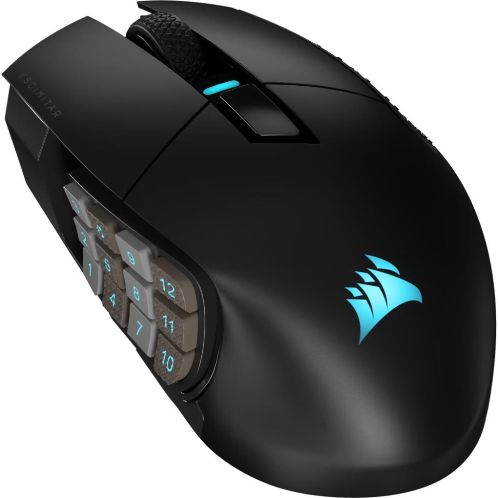 CORSAIR SCIMITAR ELITE W/L GAMING MOUSE