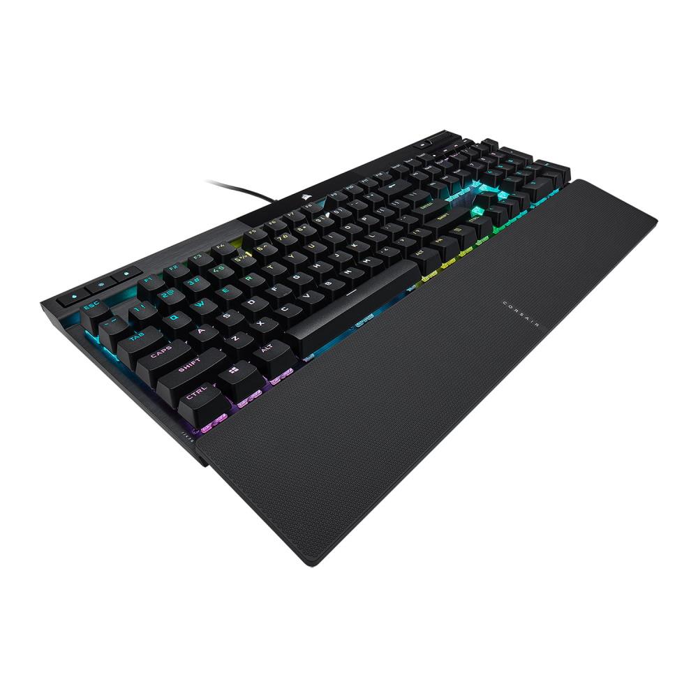 CORSAIR K70 PRO RGB GAMING KEYBOARD