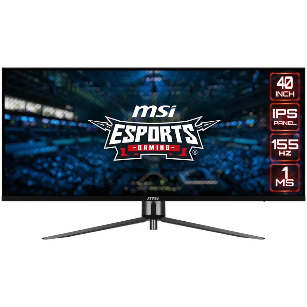 MSI 40 IPS MONITOR MAG401QR