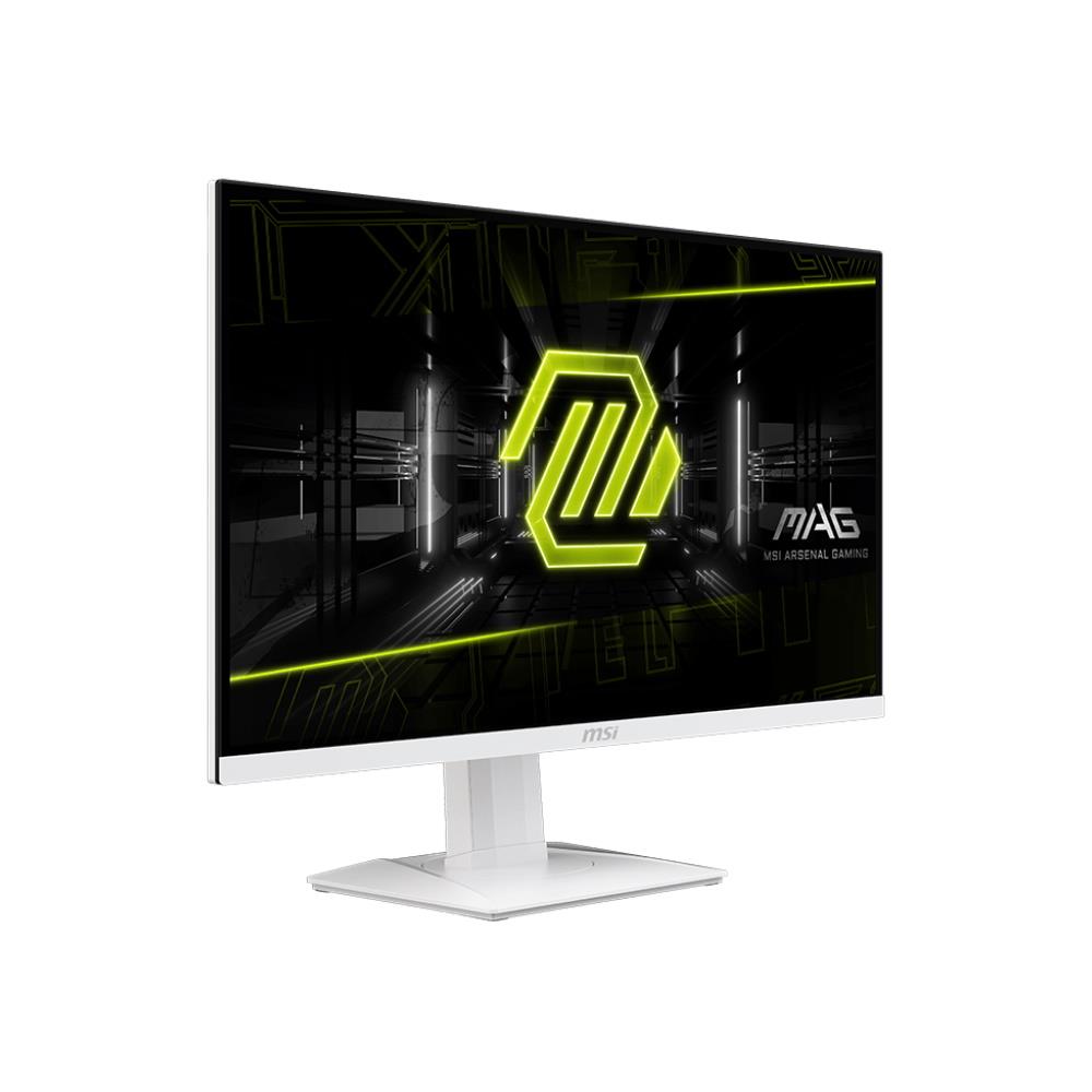 MSI 27 IPS MONITOR WHITE MAG 274QRFW