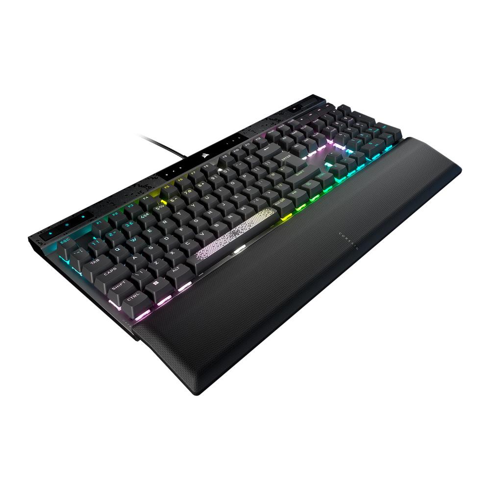 CORSAIR K70 MAX RGB KEYBOARD MGX