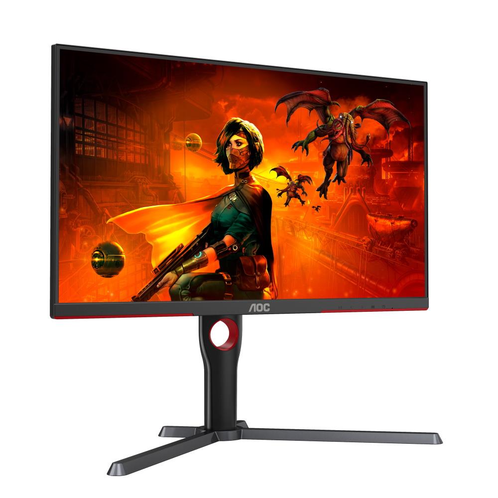 AOC 27 IPS MONITOR U27G3X/BK