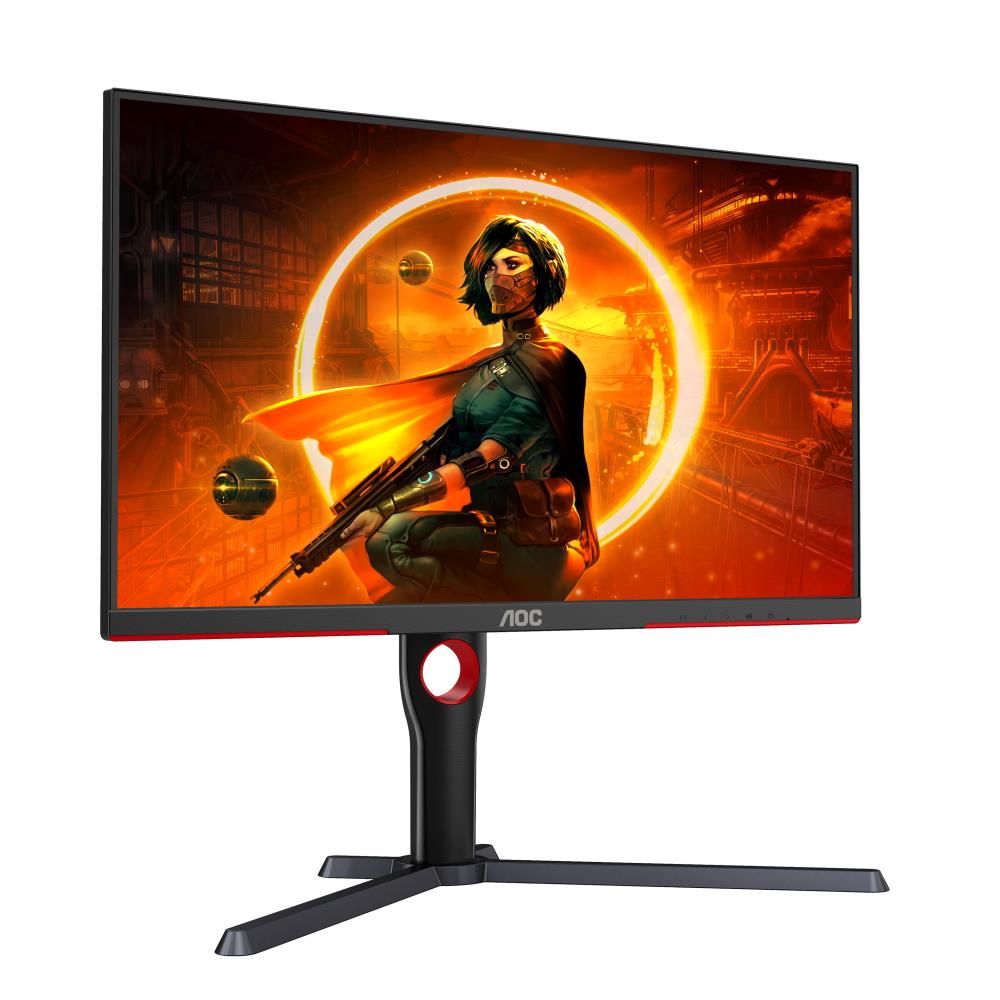 AOC 27 VA MONITOR Q27G3XMN/BK