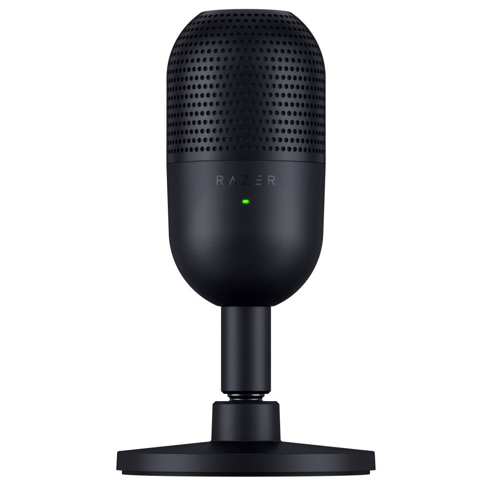 RAZER SEIREN V3 MINI BLACK MICROPHONE