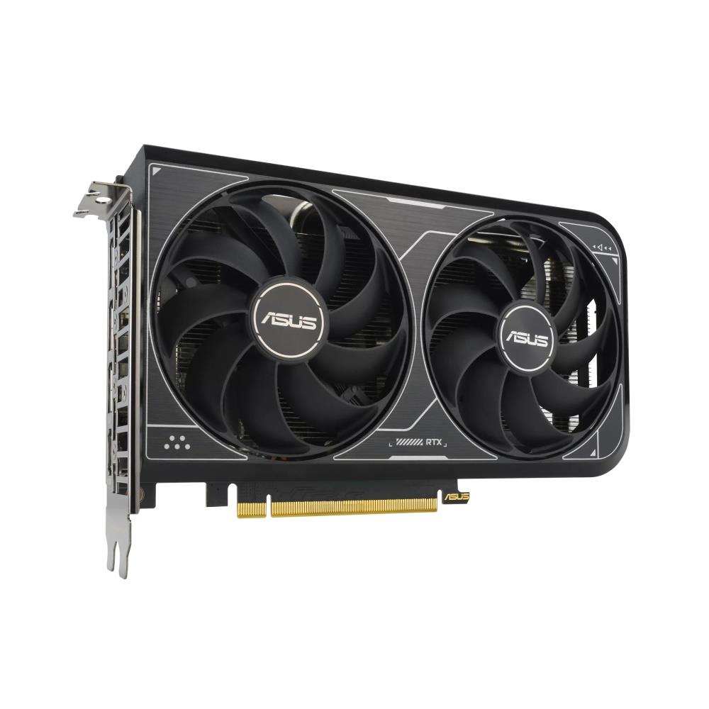 ASUS RTX 4060 8GB DUAL OC V2 BULK 28PK