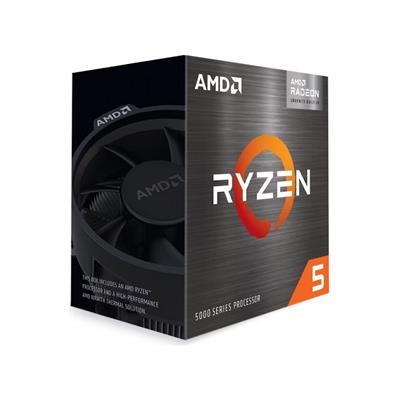 AMD RYZEN 5 5600GT AM4 RET W/STEALTH