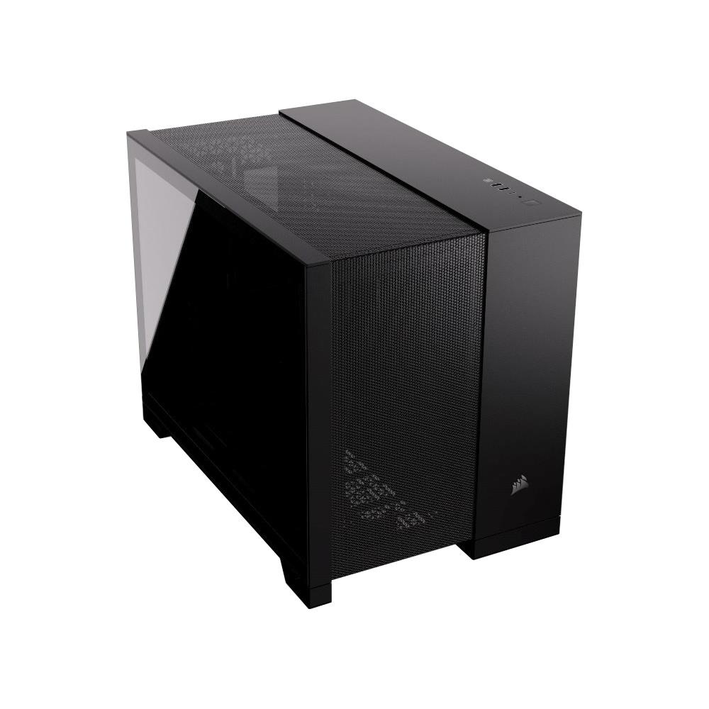 CORSAIR 2500D AIRFLOW BLACK M-ATX TOWER