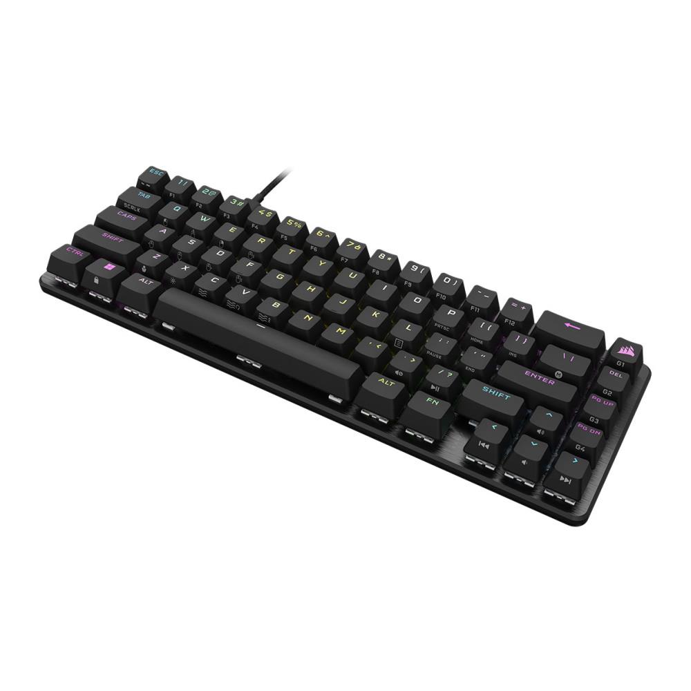 CORSAIR K65 PRO MINI RGB 65% KEYBOARD