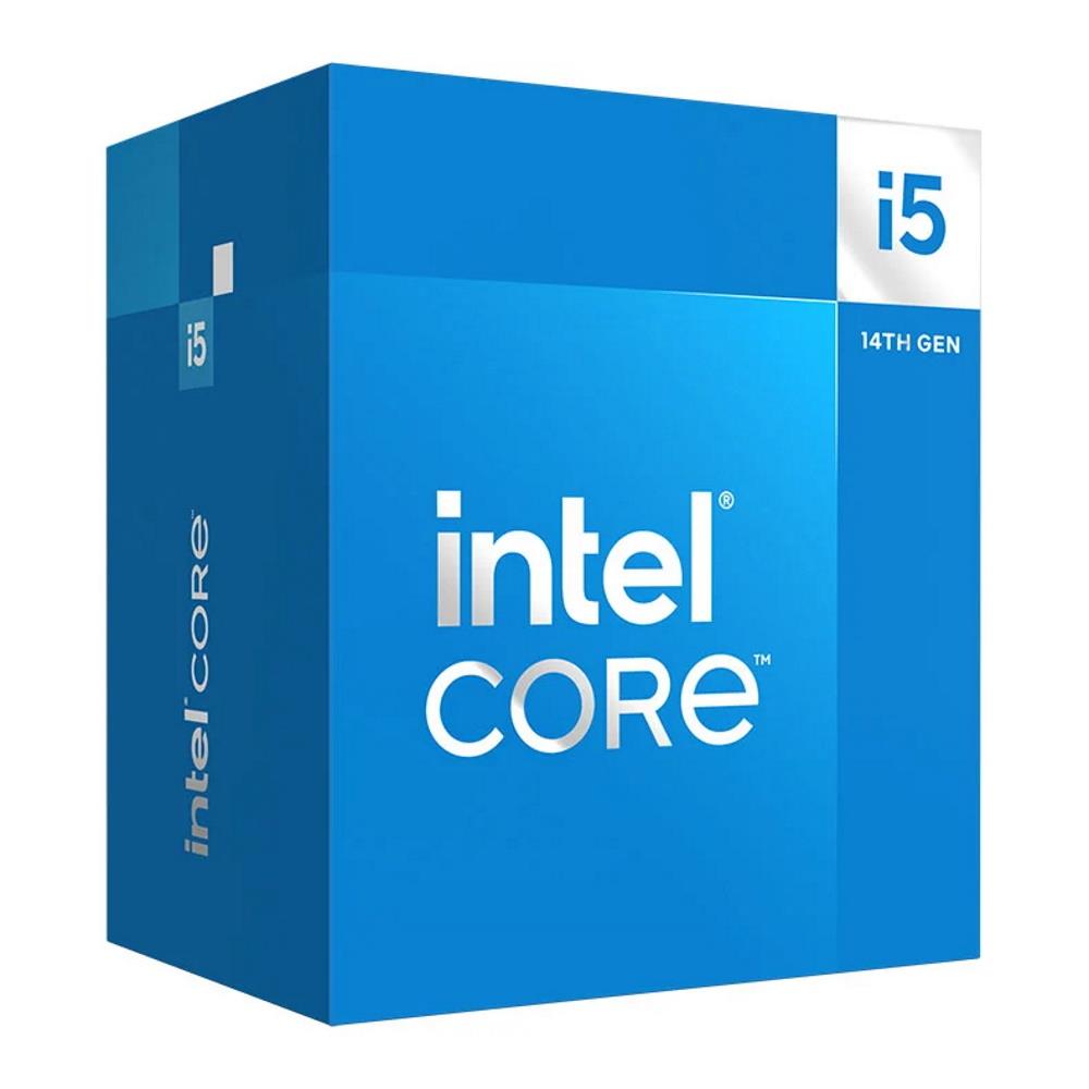 INTEL CORE I5-14400 1700 RETAIL