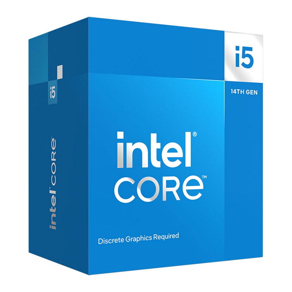 INTEL CORE I5-14400F 1700 RETAIL