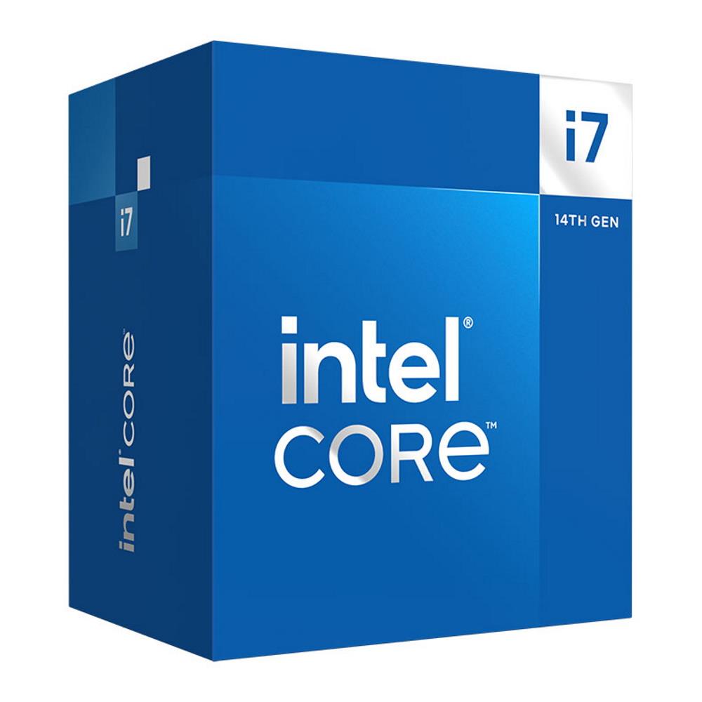 INTEL CORE I7-14700 1700 RETAIL