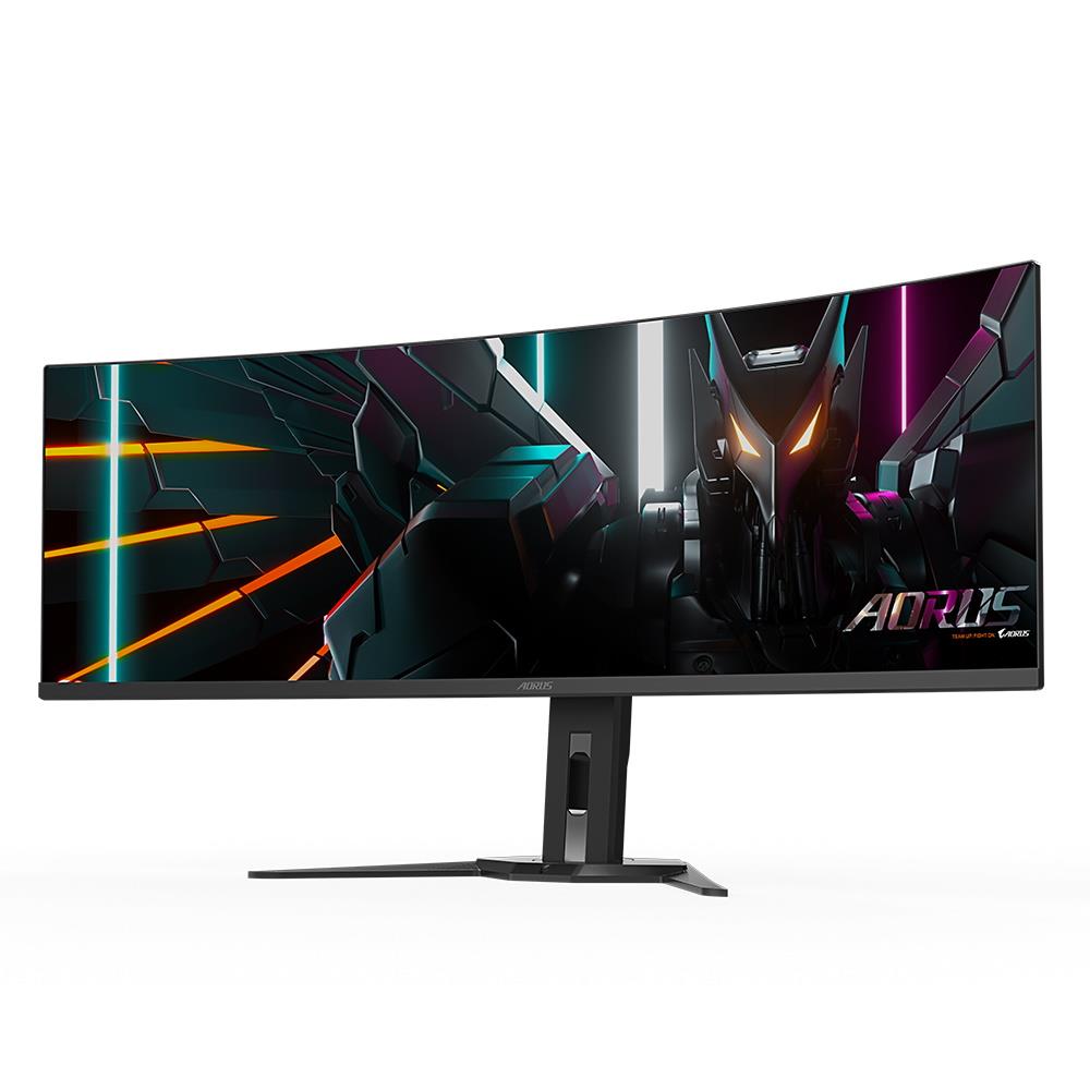 AORUS 49 OLED MONITOR SPK CO49DQ