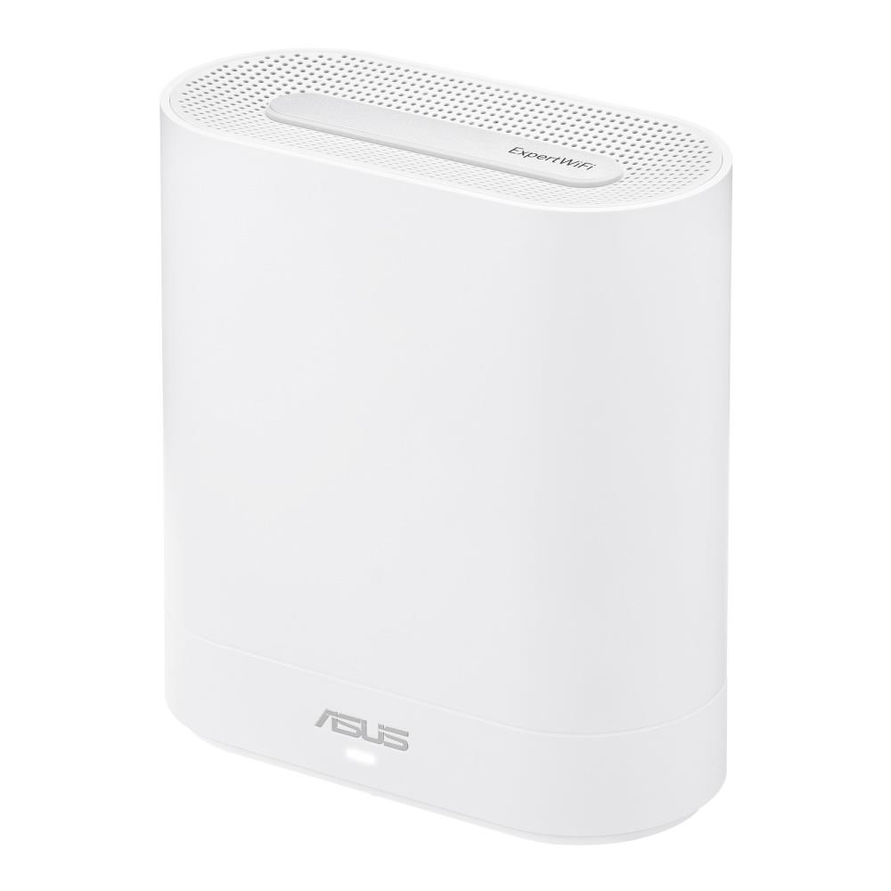 ASUS EBM68 WIFI 6 AX7800 WHT 1PK