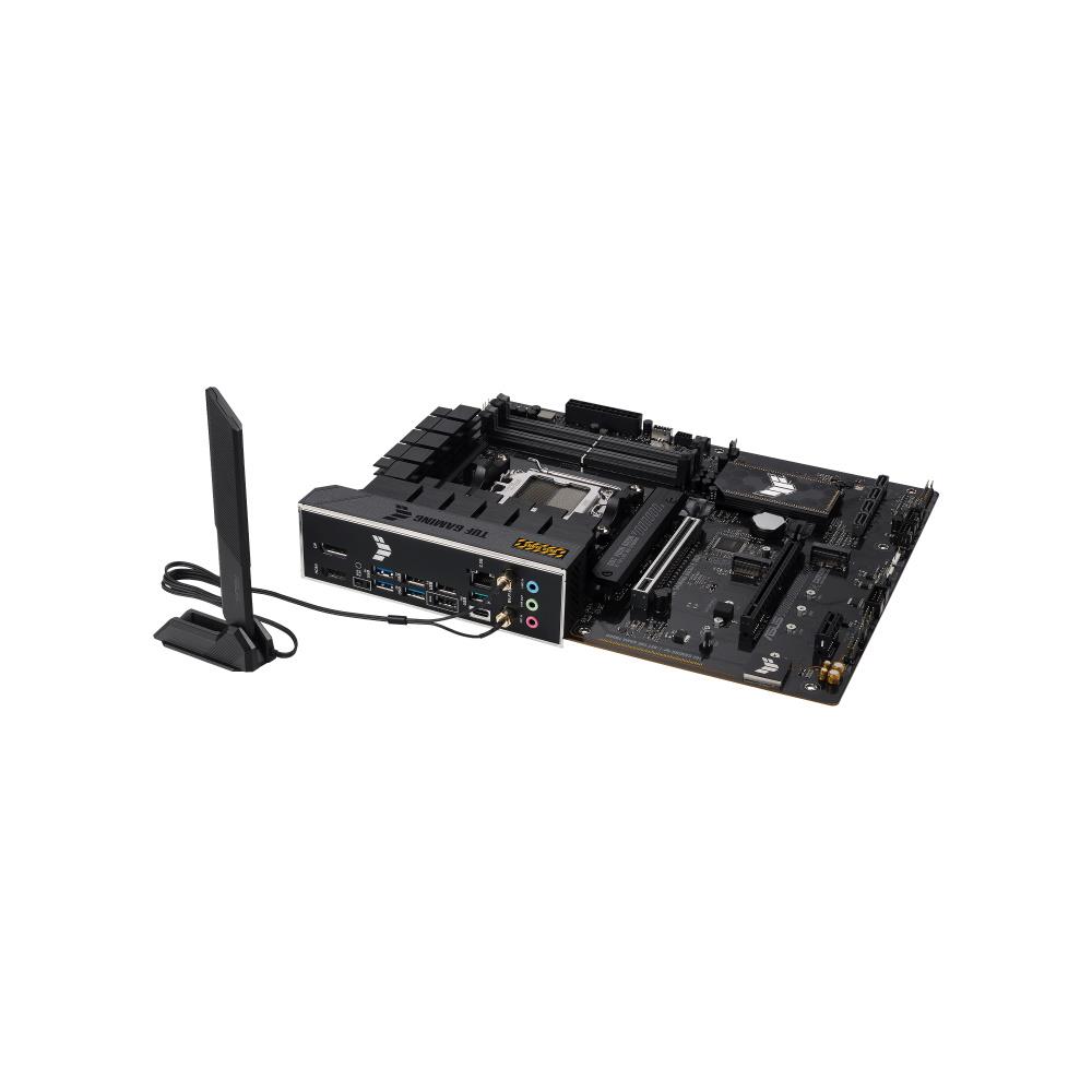 ASUS 1700 TUF GAMING B650-E WIFI