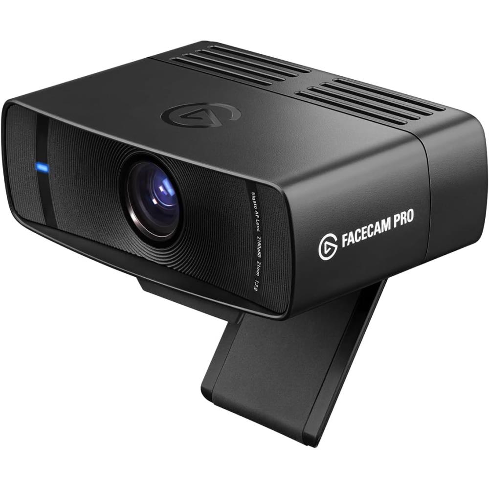 ELGATO FACECAM PRO 4K60 WEBCAM