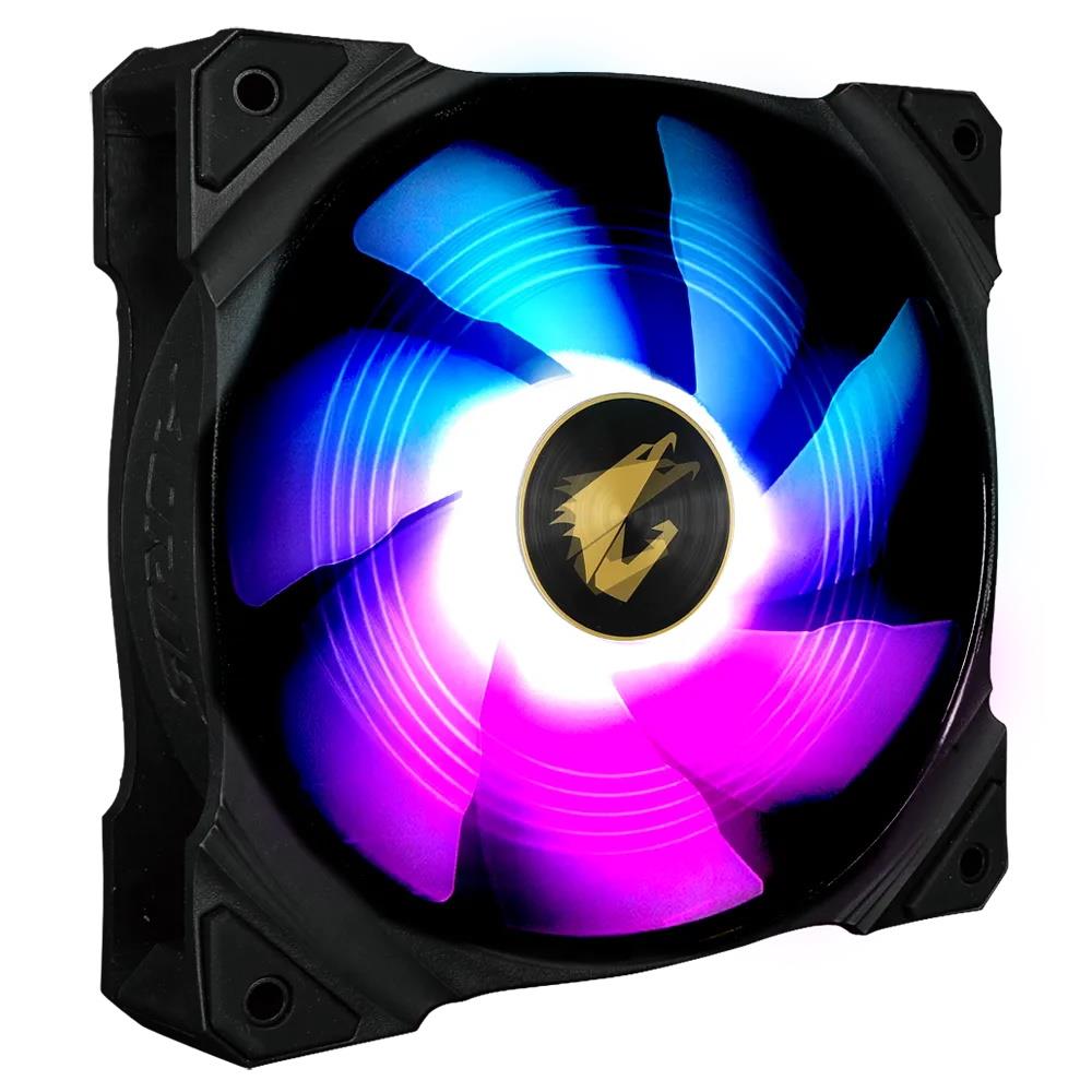 AORUS 140 ARGB 140MM PWM 1PK