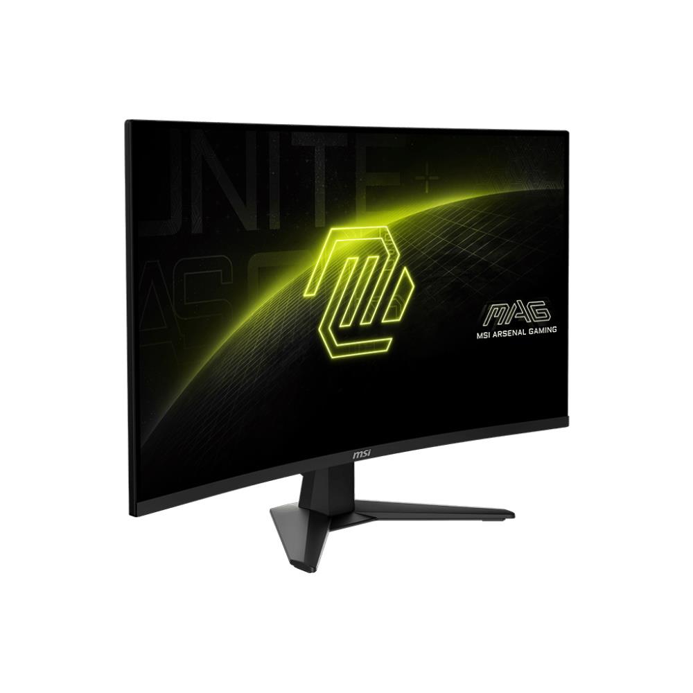 MSI 31.5 VA MONITOR MAG 32CQ6F