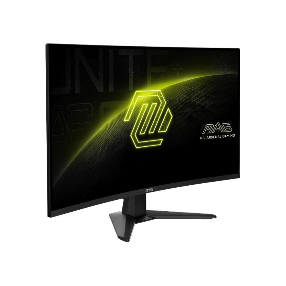 MSI 31.5 VA MONITOR CURVED MAG 32C6X