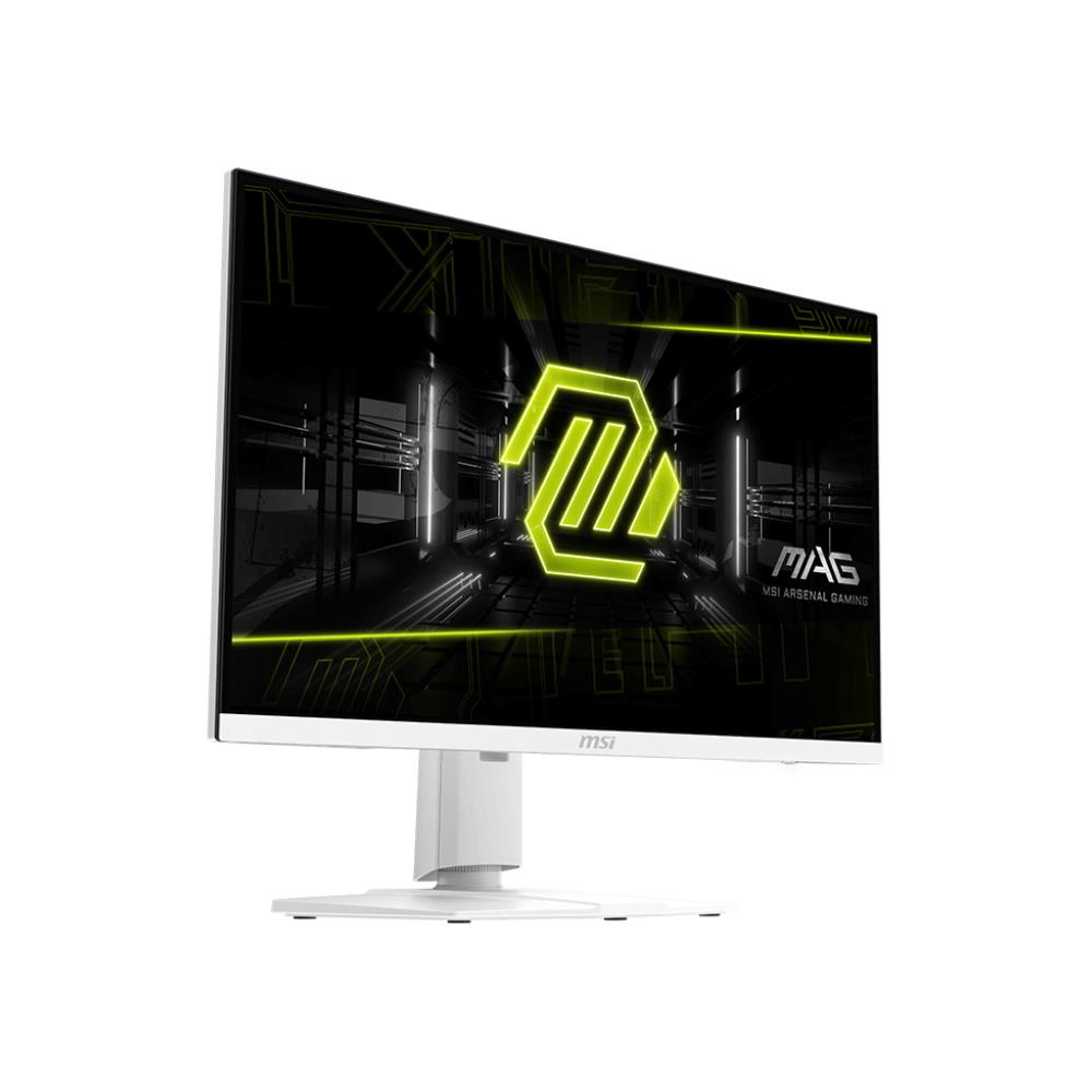 MSI 27 MONITOR MAG 274URF WHITE