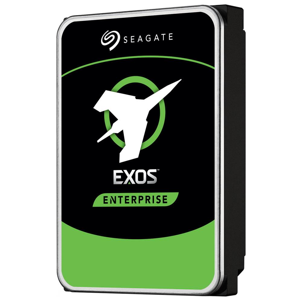 SEAGATE EXOS 7E8 3.5 8TB SATA HDD