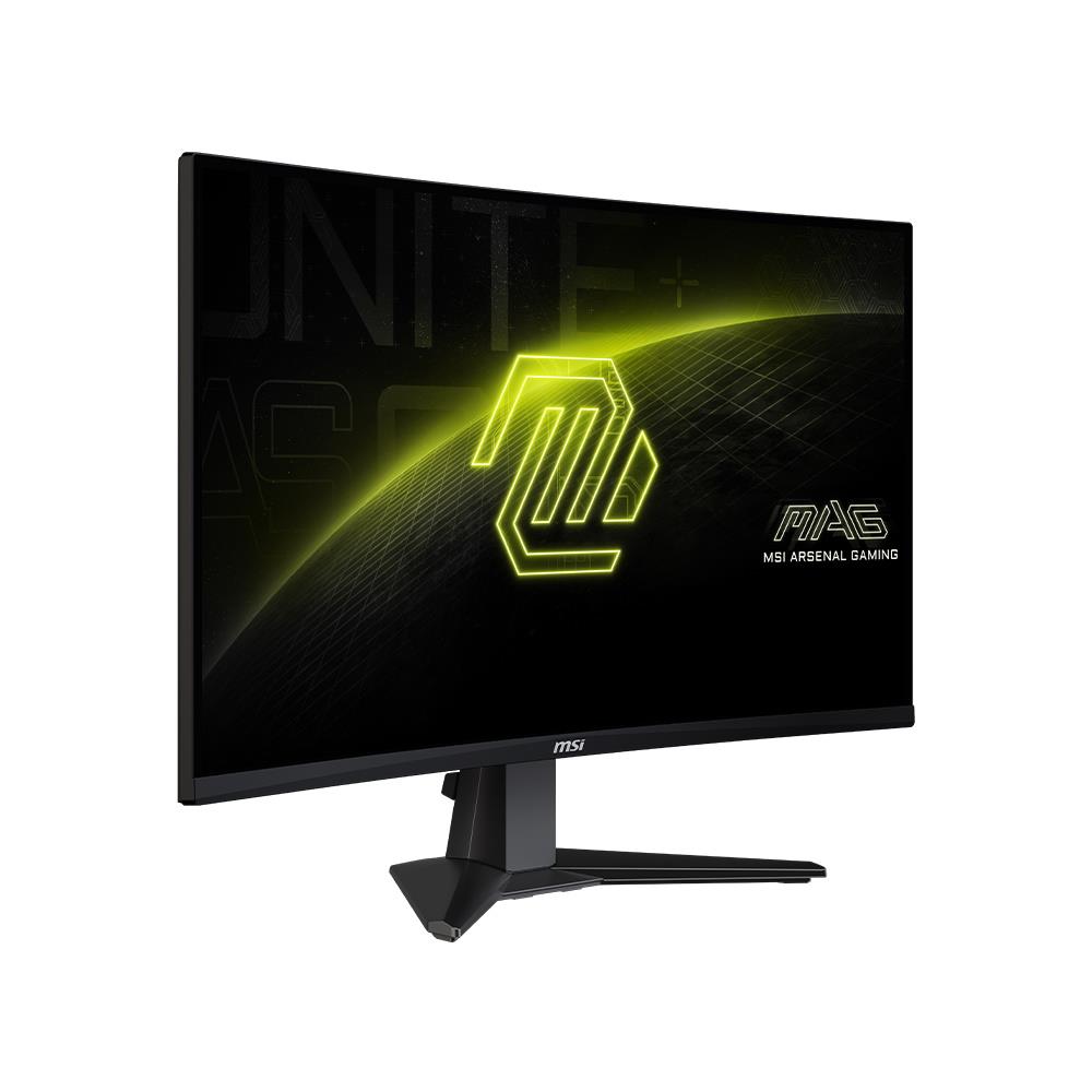 MSI 27 VA MONITOR CURVED MAG 27C6F