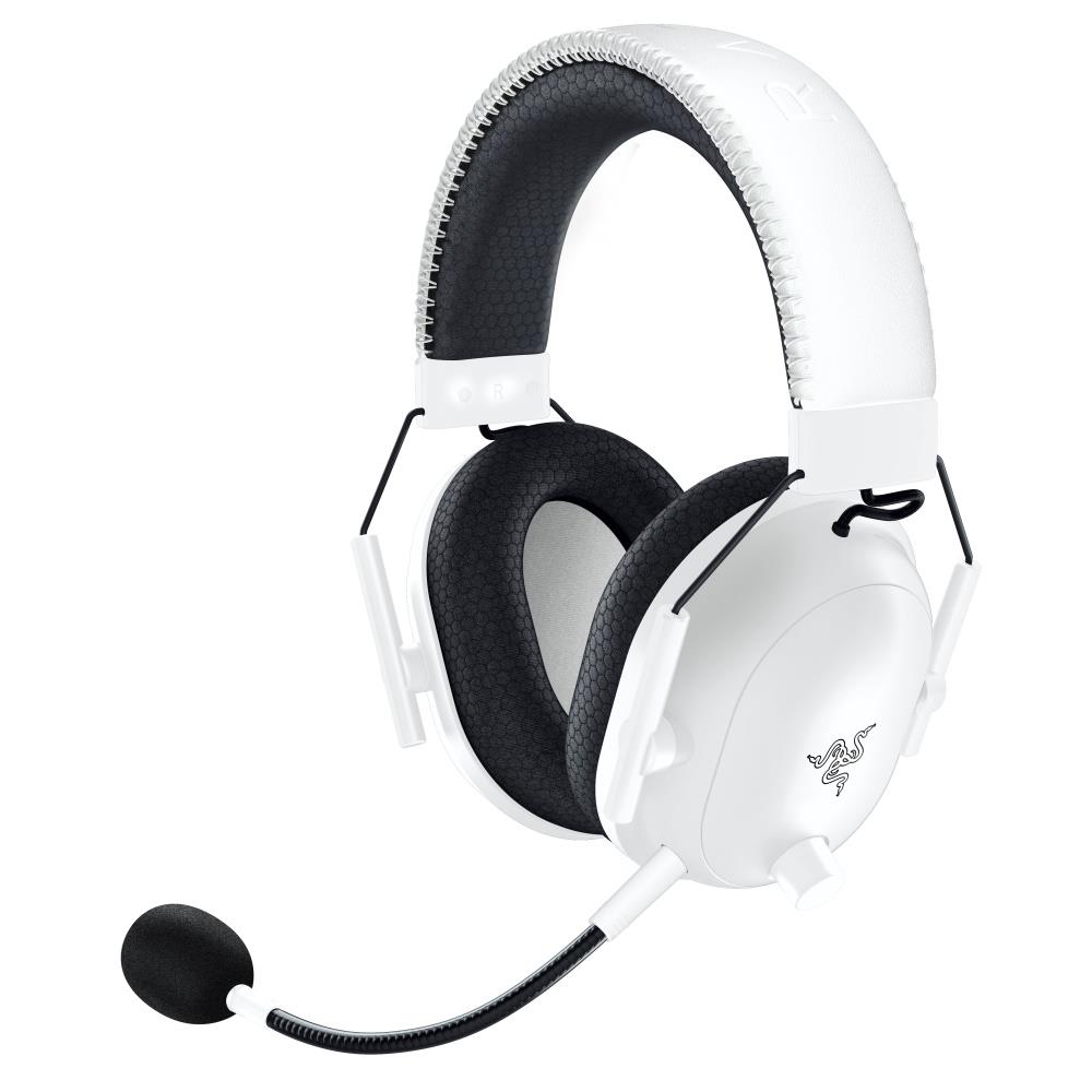 RAZER BLACKSHARK V2 PRO PS W/L H/S WHT