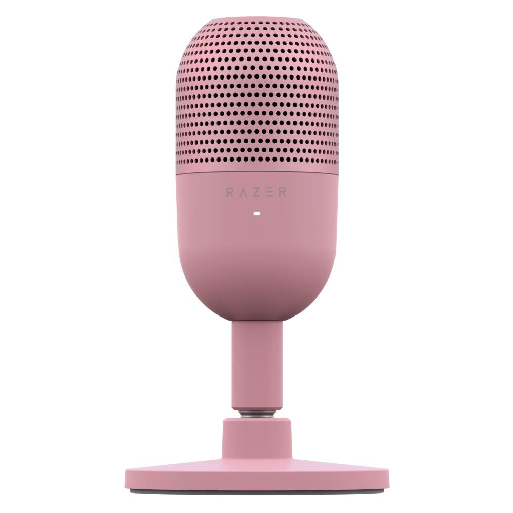 RAZER SEIREN V3 MINI QUARTZ MICROPHONE